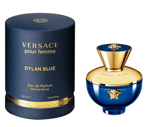 fragrantica dylan blue versace|Versace Dylan Blue women Fragrantica.